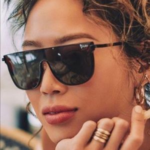 Quay Can You Not sunglasses